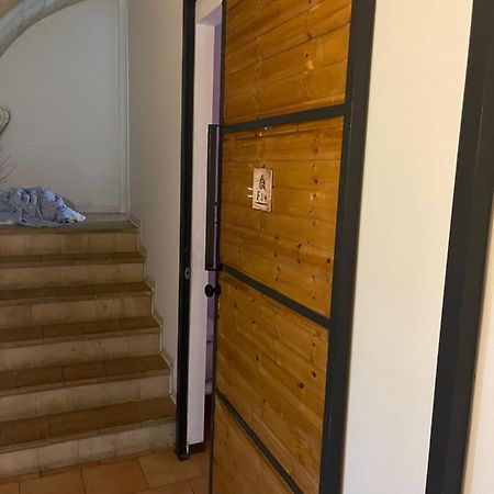Sassi Low Cost 마테라 외부 사진