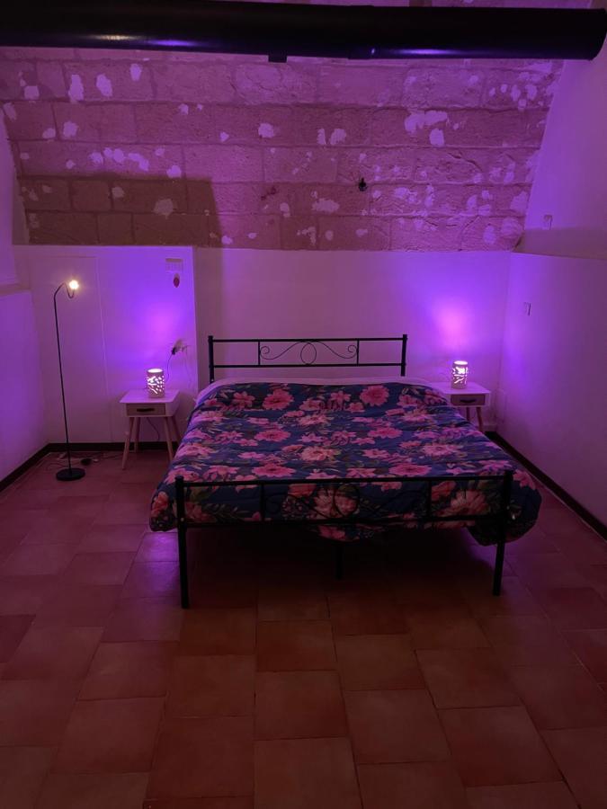 Sassi Low Cost 마테라 외부 사진