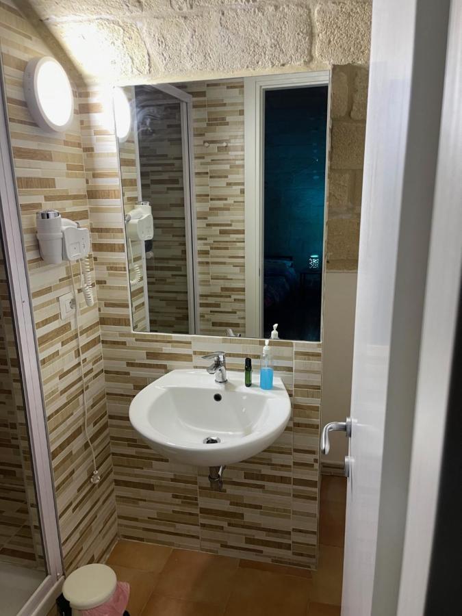 Sassi Low Cost 마테라 외부 사진